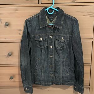 Tommy Hilfiger Jean Jacket